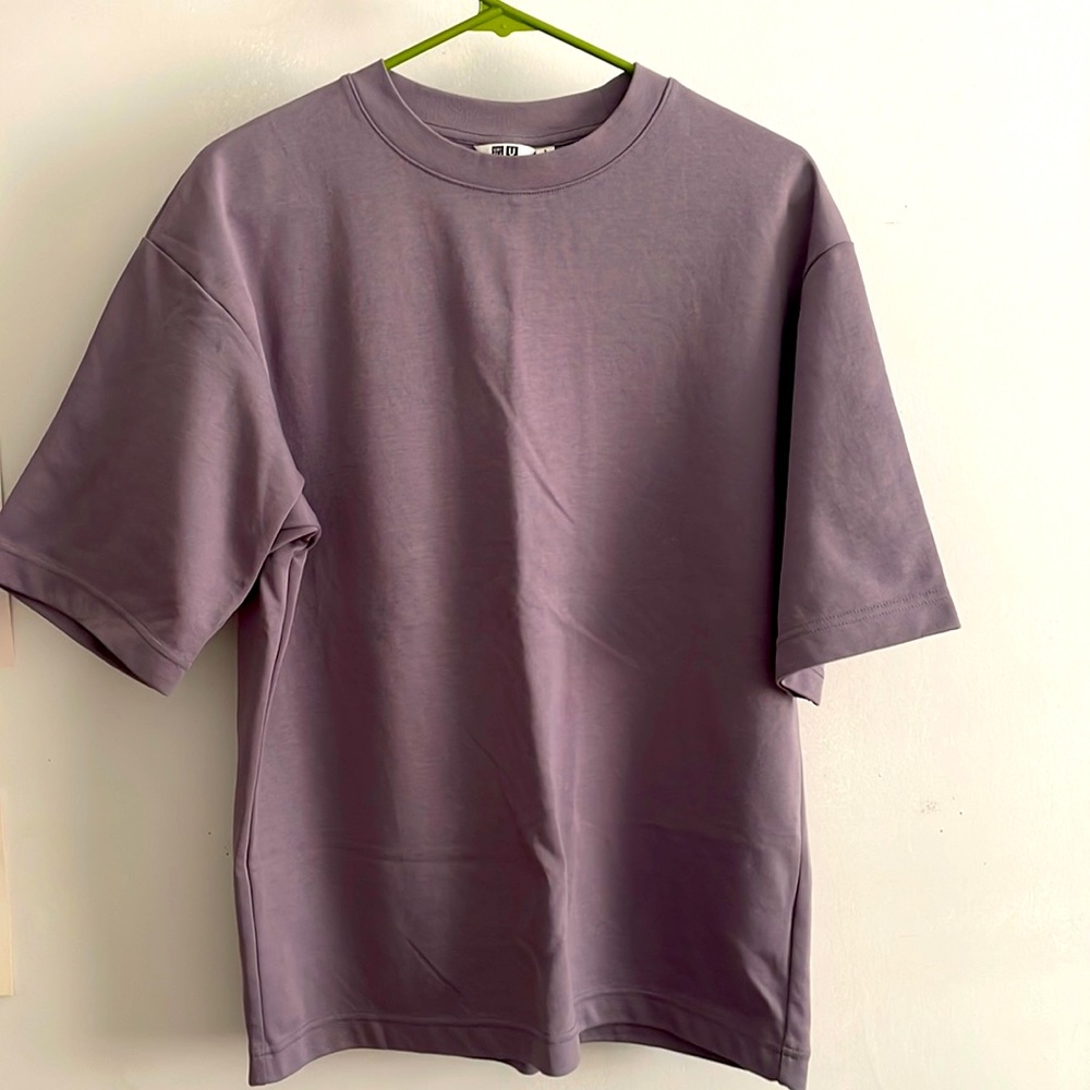 Uniqlo U Airism Tee